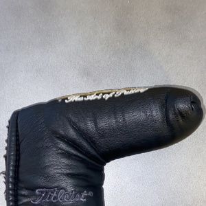 Scotty Cameron putter cover